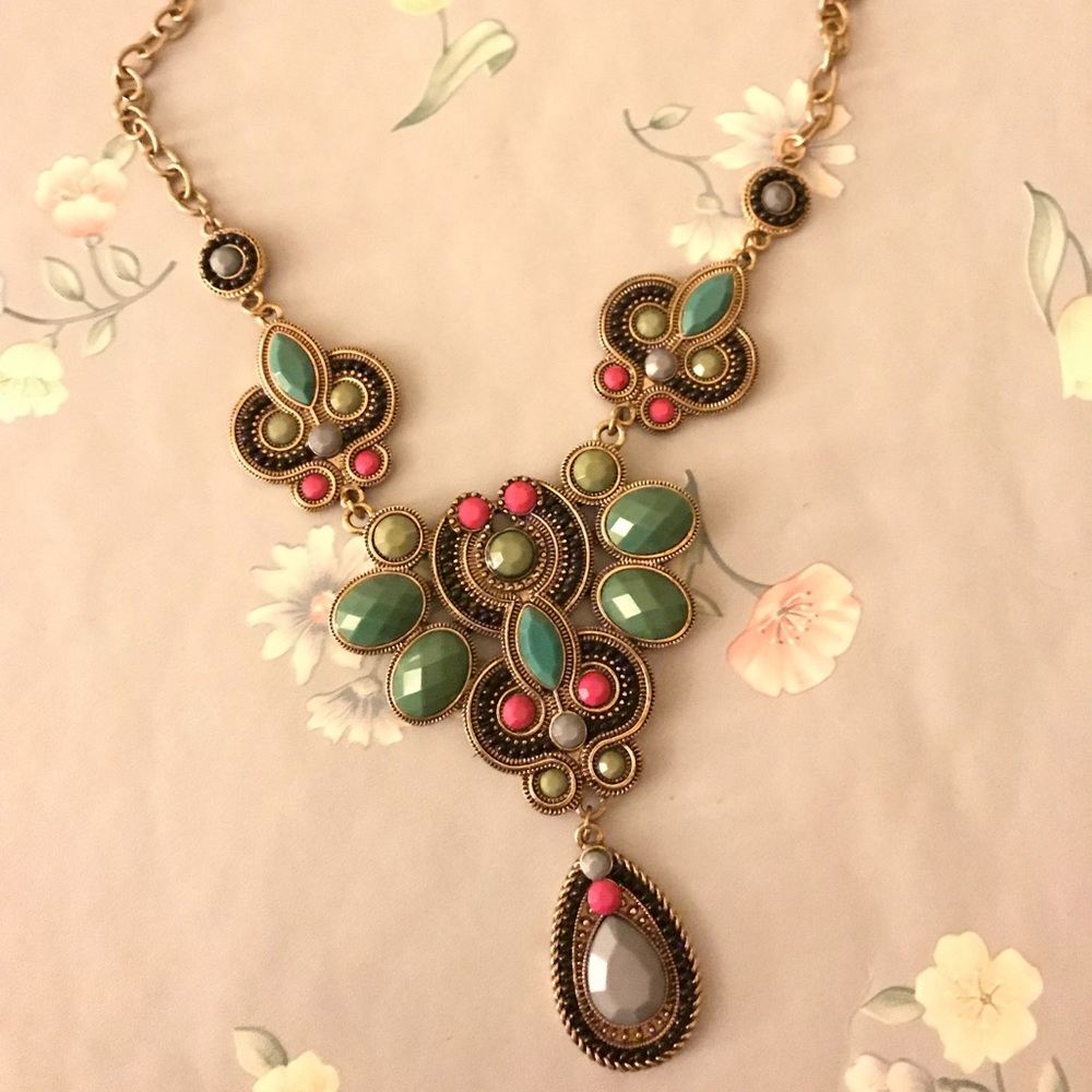 Necklace